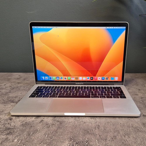 Apple macbook pro mi 2017 - macbook,