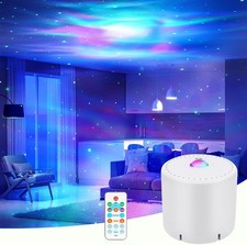 Projecteur Ciel Etoile