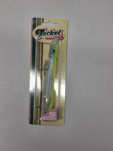 Teckel slashkicker - teckel,