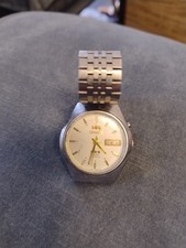 Montre Orient Automatic