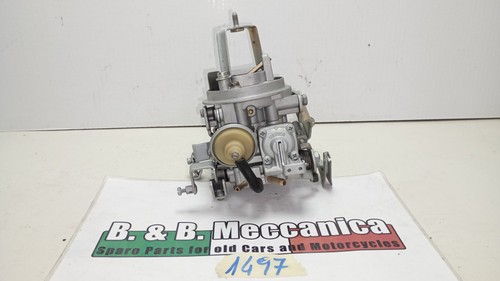 Carburateur weber tlf - 32,