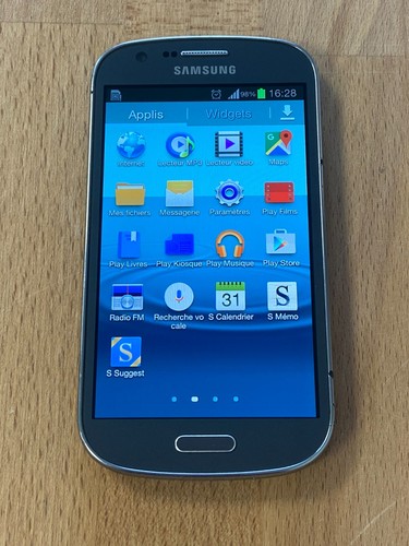 Samsung galaxy express - samsung,