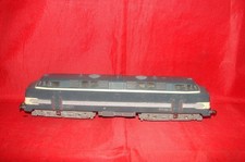 HORNBY HO LOCOMOTIVE DIESEL