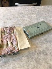 BOITE 10 ECHEVEAUX FIL A