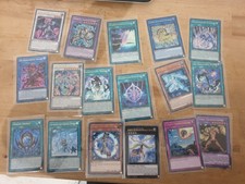 MINT Lot 57 Cartes Yu-Gi-Oh