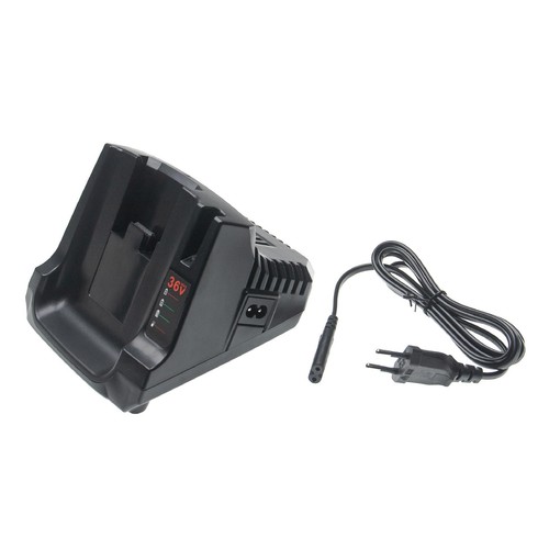 Chargeur pour black - pour, decker