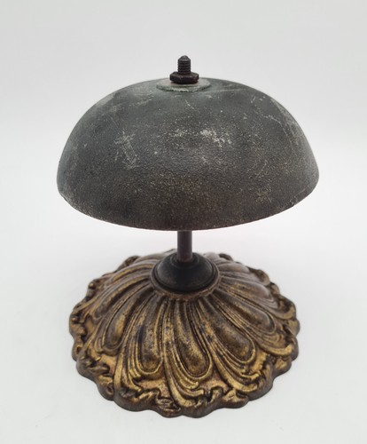 Ancienne sonnette cloche de - sonnette,,