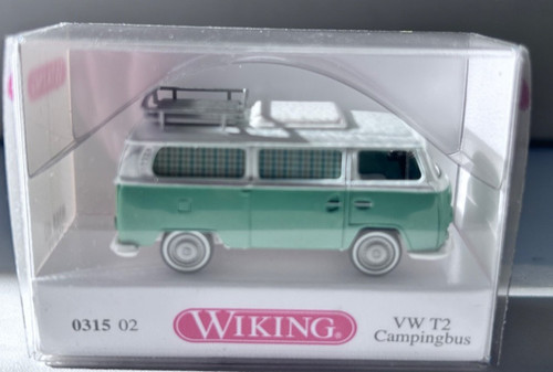 Wiking 031502 vw - 1:87,