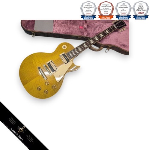 Gibson custom shop 2017 - shop, ltd