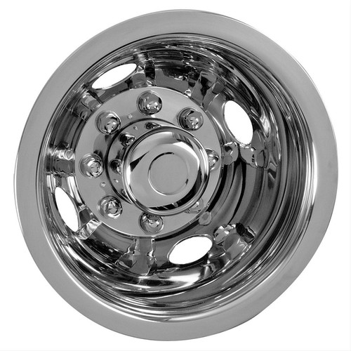 Chevy gmc lug - chevy, 8
