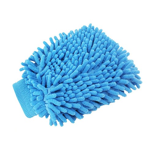 Gant lavage pour - pour, ducati