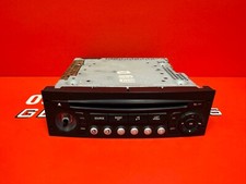 CITROEN C2 I C3 I AUTORADIO