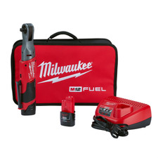 Kit De 2 Batteries Milwaukee