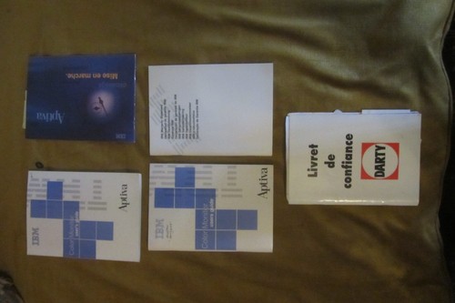 Manuel documentation pour - manuel,