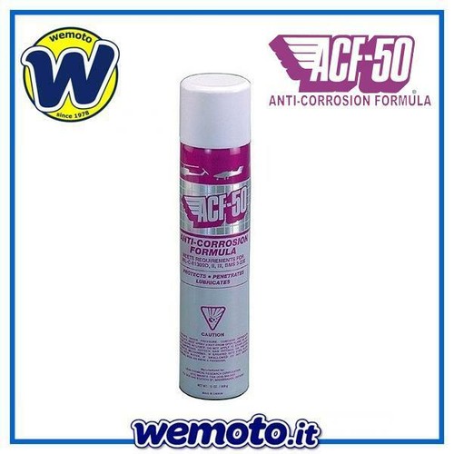 Acf bombe spray - bombe,