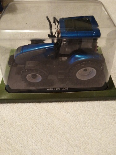 Valtra t190 2006 miniature - -,