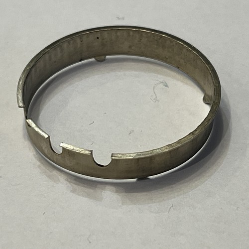 Cercle emboitage montre - cercle, de