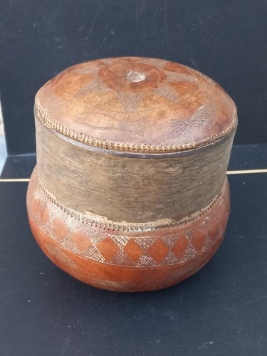 Art africain ancienne - art,