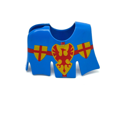 Playmobil moyen age parure - playmobil, *