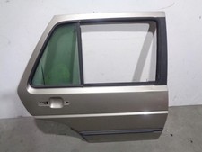 165831052C porte arrière droit pour VOLKSWAGEN JETTA (165 167) 1.6 1984 4267563