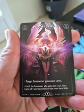 Rise TCG Alpha Set Standard