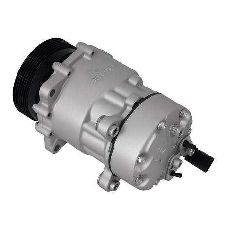 Compresseur clim sd7v16 - compresseur, for