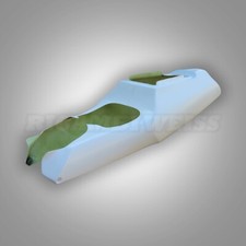 LR209 Yamaha TZR 125 Belgarda