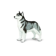 Safari Ltd Siberian Husky, #SAF255229