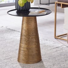 FineBuy Table d'appoint