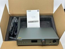 LOXJIE D40 PRO DA Converter & Headphone Amplifier Integrated Flagship DAC "ES903