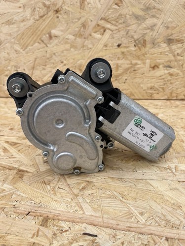Moteur essuie glace - moteur, 500