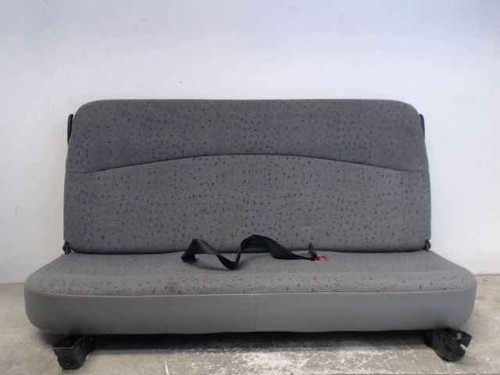 Banquette arriere renault - banquette,