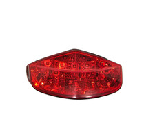 Feu arrière Ducati monster