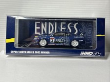 Inno64 1/64 🇨🇵 Nissan