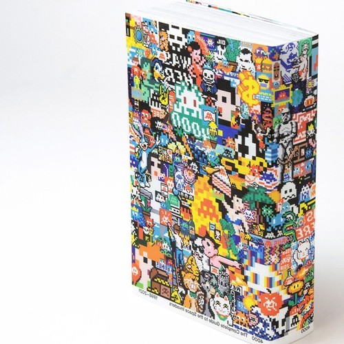 Invader 4000 the complete - invader,