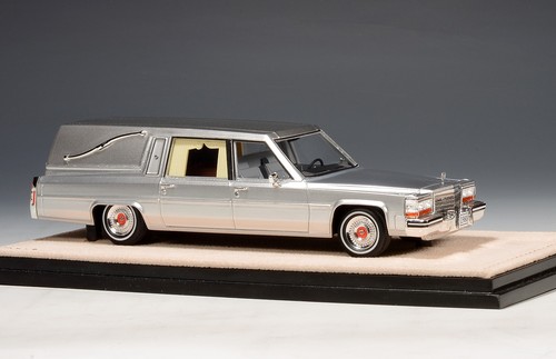 Corbillard cadillac superior - corbillard,