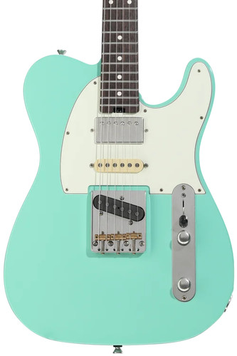 Schecter usa custom - custom, pt