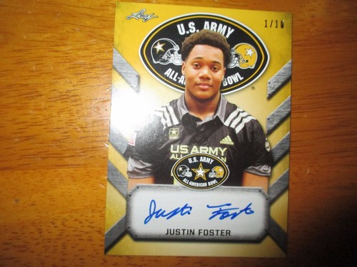 Justin foster clemson 2017 - foster,
