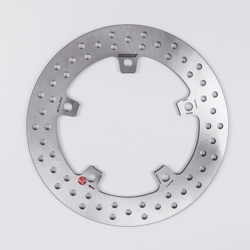 Disque frein arrière dx - disque,