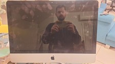 iMac 21.5" (2019) –
