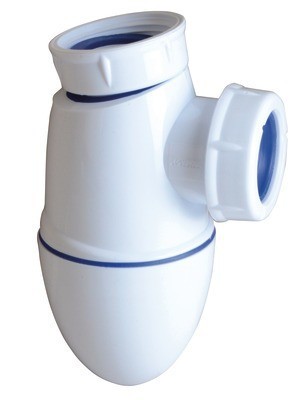 Siphon lavabo bm211 nicoll - siphon,