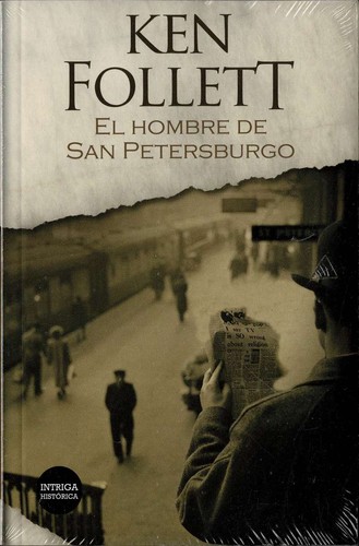 Hombre san petersburgo - el,