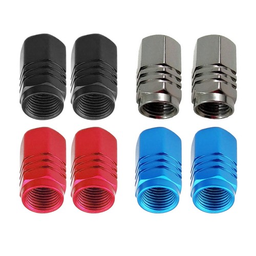 Bouchon tige valve de - 4x,