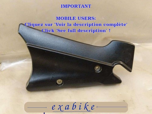 Element plastique pour daelim - pour,