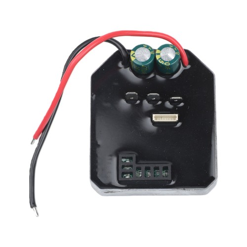 Contrôleur brushless module - contrôleur,