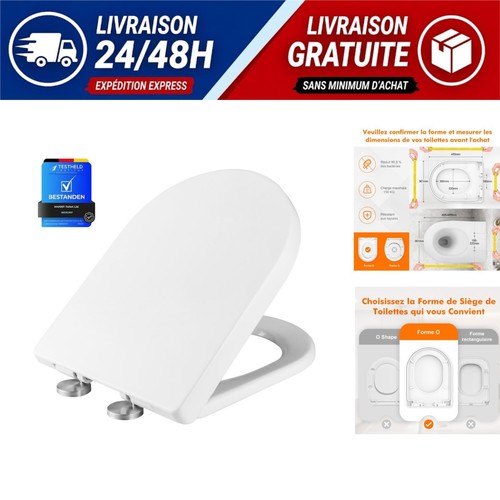 Ibergrif m41001 abattant - m41001,