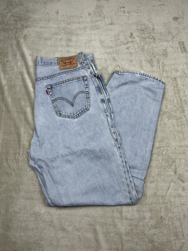 Jean levi 560 - levi’s, comfort