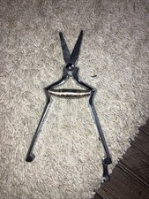 Ancien Masticateur Pince