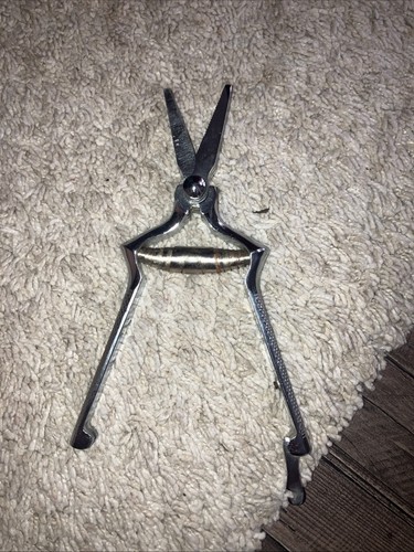 Ancien masticateur pince - masticateur,