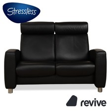 Stressless Arion Cuir Deux
